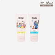 KMA - PARFUM HAND CREAM  50g