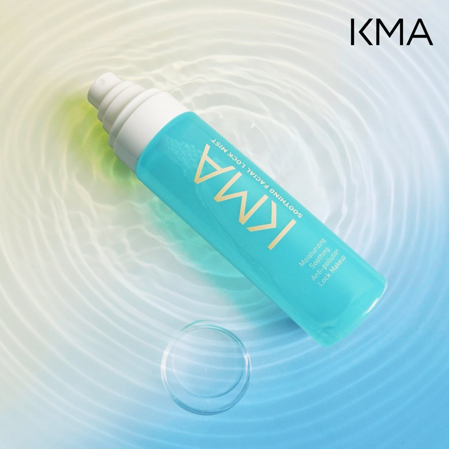 KMA - Soothing Facial Lock Mist - OCC LIFE