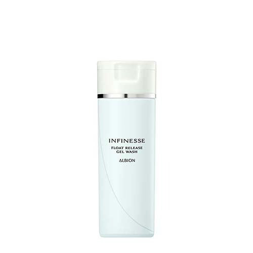 INFINESSE BRIGHT | FLOAT RELEASE GEL WASH 150ml - OCC LIFE