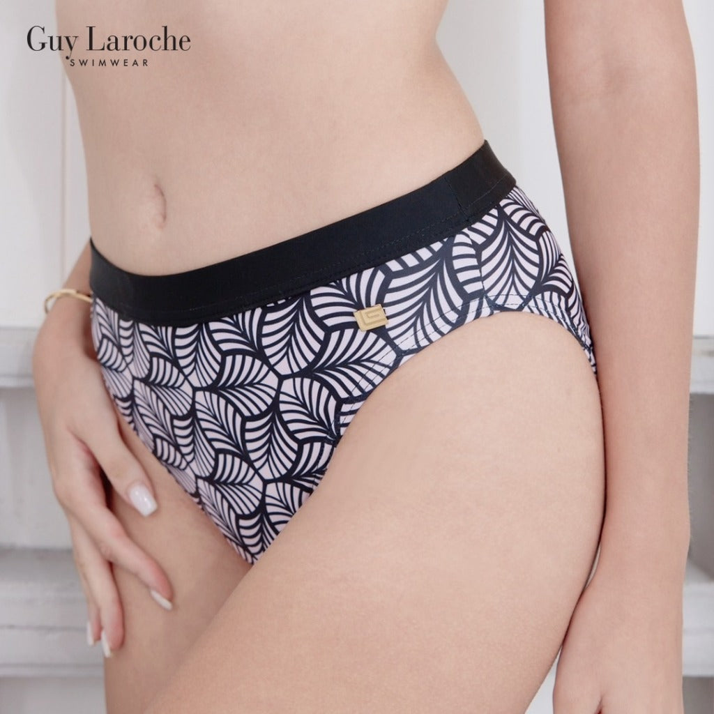 Guy Laroche - Two-Piece Women’s Swimsuit GPL2008 - OCC LIFE