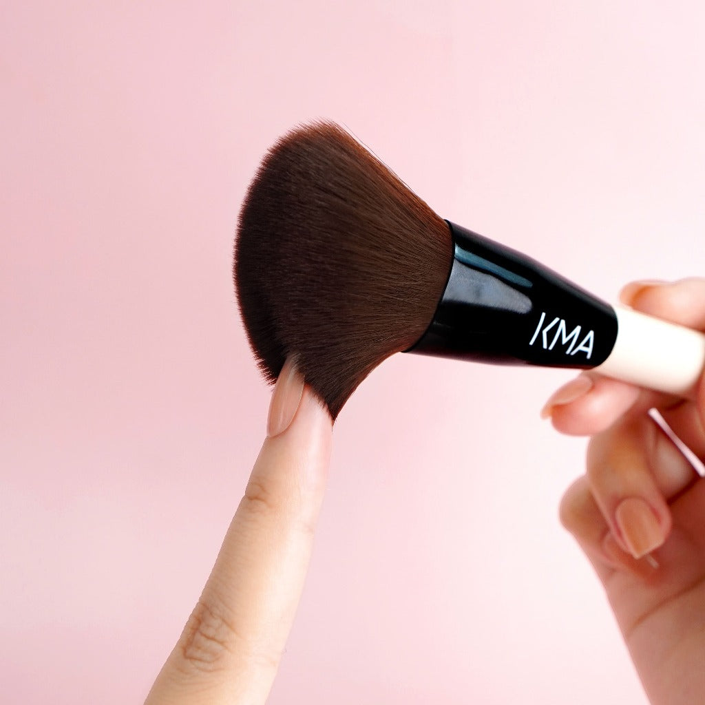 KMA - Essential brush set - OCC LIFE