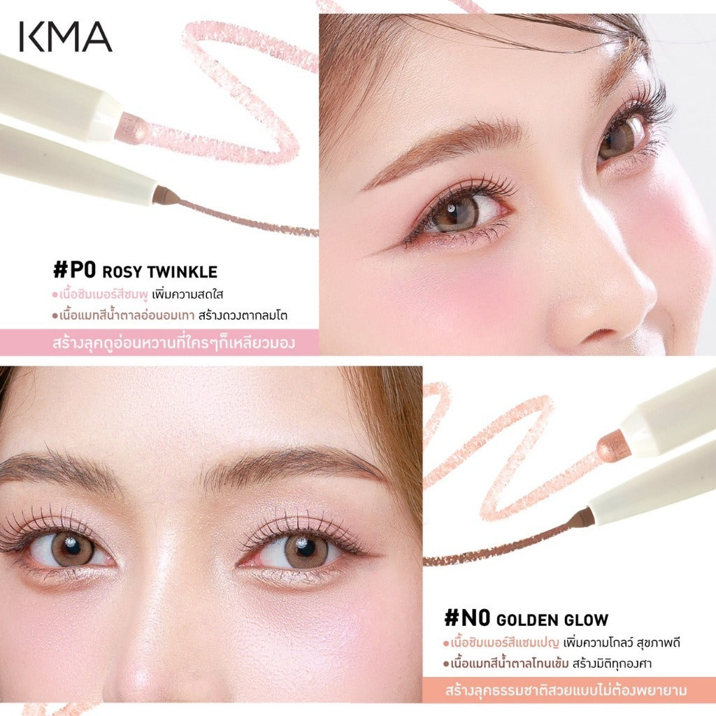 KMA - MAKE IT DOLLY [NEW] - OCC LIFE