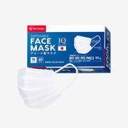 IRIS OHYAMA - Face Mask – White (M Size) 60 pcs - OCC LIFE