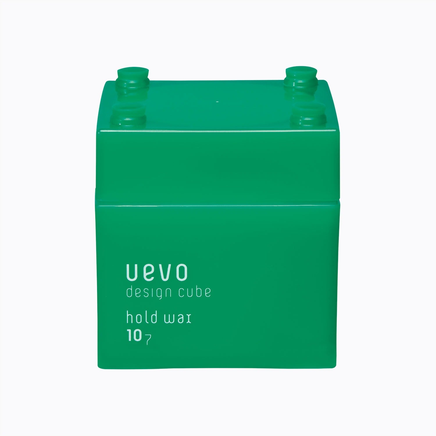 DEMI - Uevo Design Cube - Wax & Styling Gel - OCC LIFE