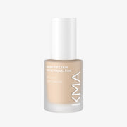 KMA - Sheer Soft Skin Liquid Foundation 30 ml. - OCC LIFE