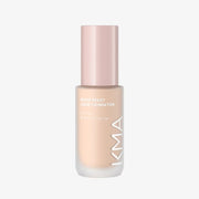 KMA - Water Resist Liquid Foundation 30 ml. - OCC LIFE