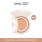 KMA - Dreamy Glow Cushion SPF 50+ PA +++  15g. - OCC LIFE