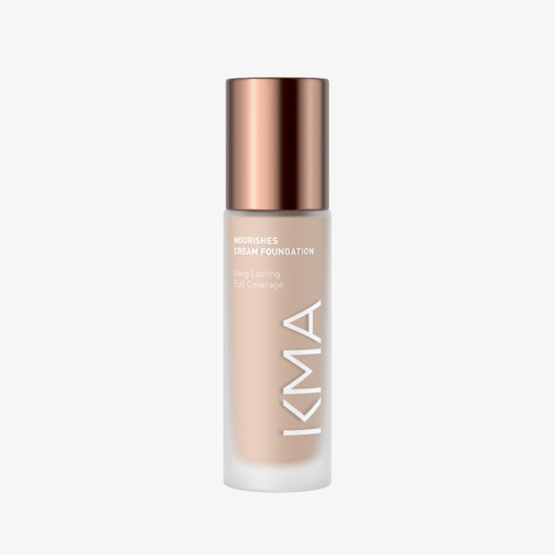 KMA - Nourishes Foundation 30 g. - OCC LIFE