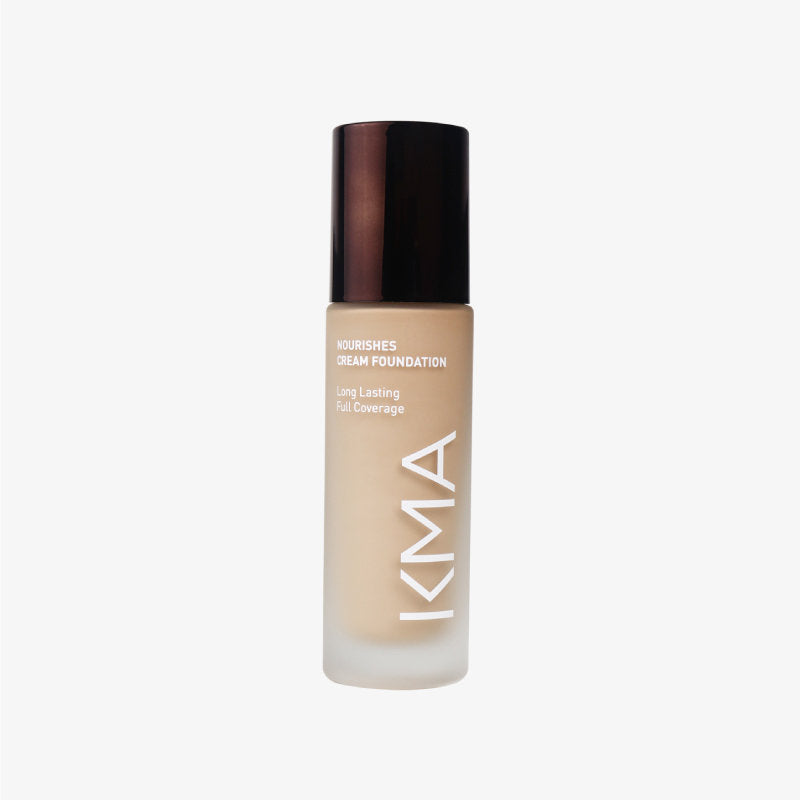 KMA - Nourishes Foundation 30 g. - OCC LIFE
