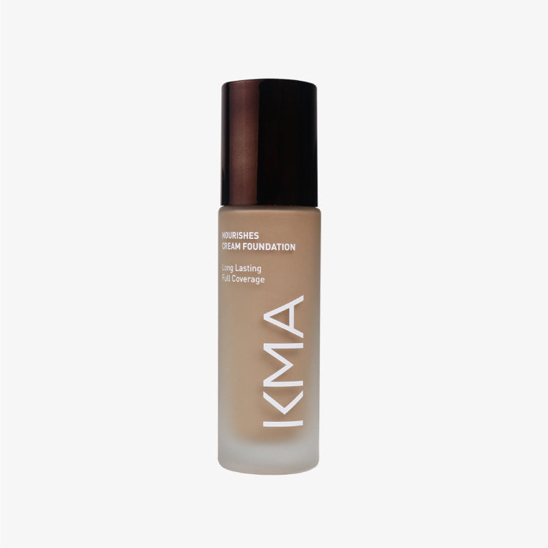 KMA - Nourishes Foundation 30 g. - OCC LIFE