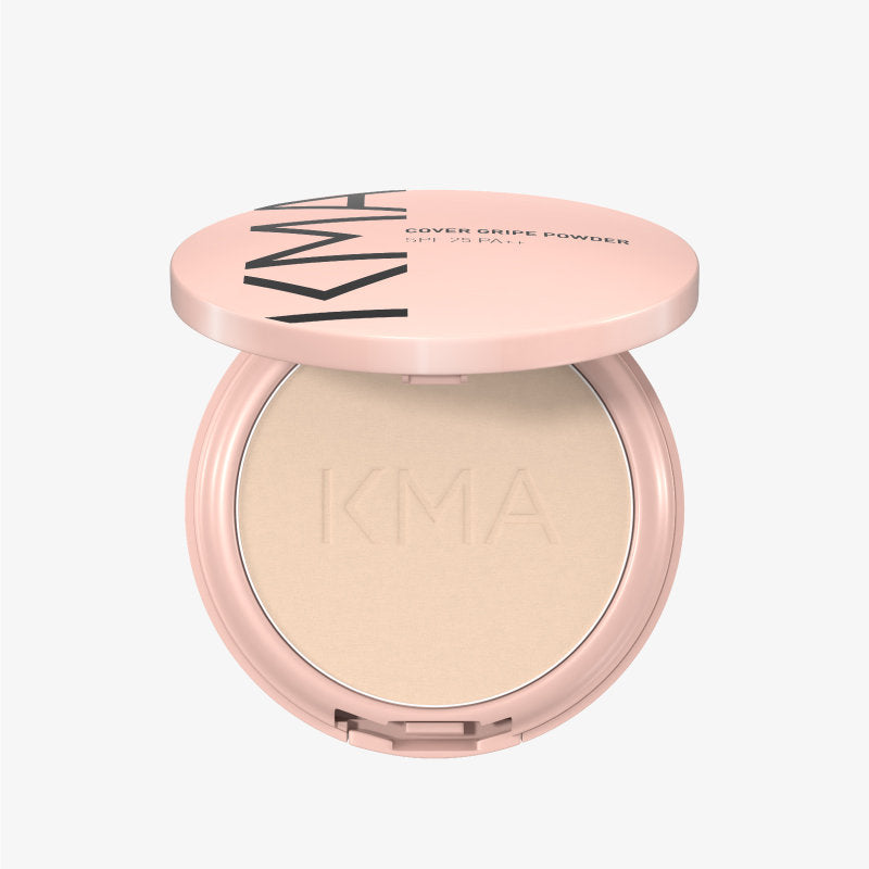 KMA - Cover Gripe Powder SPF 25PA+++ 11 g. - OCC LIFE