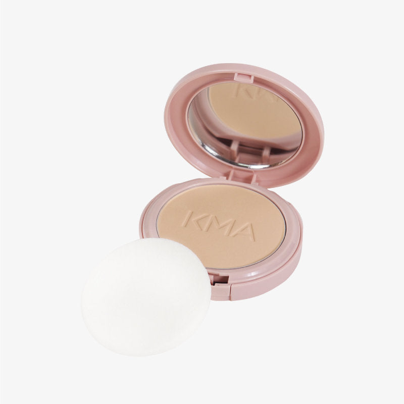 KMA - Cover Gripe Powder SPF 25PA+++ 11 g. - OCC LIFE