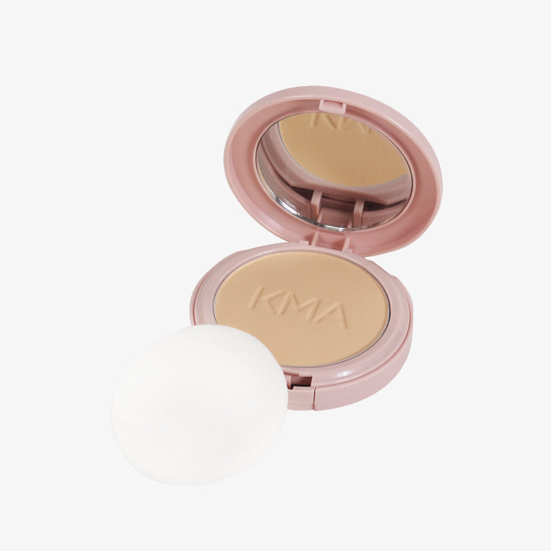 KMA - Cover Gripe Powder SPF 25PA+++ 11 g. - OCC LIFE