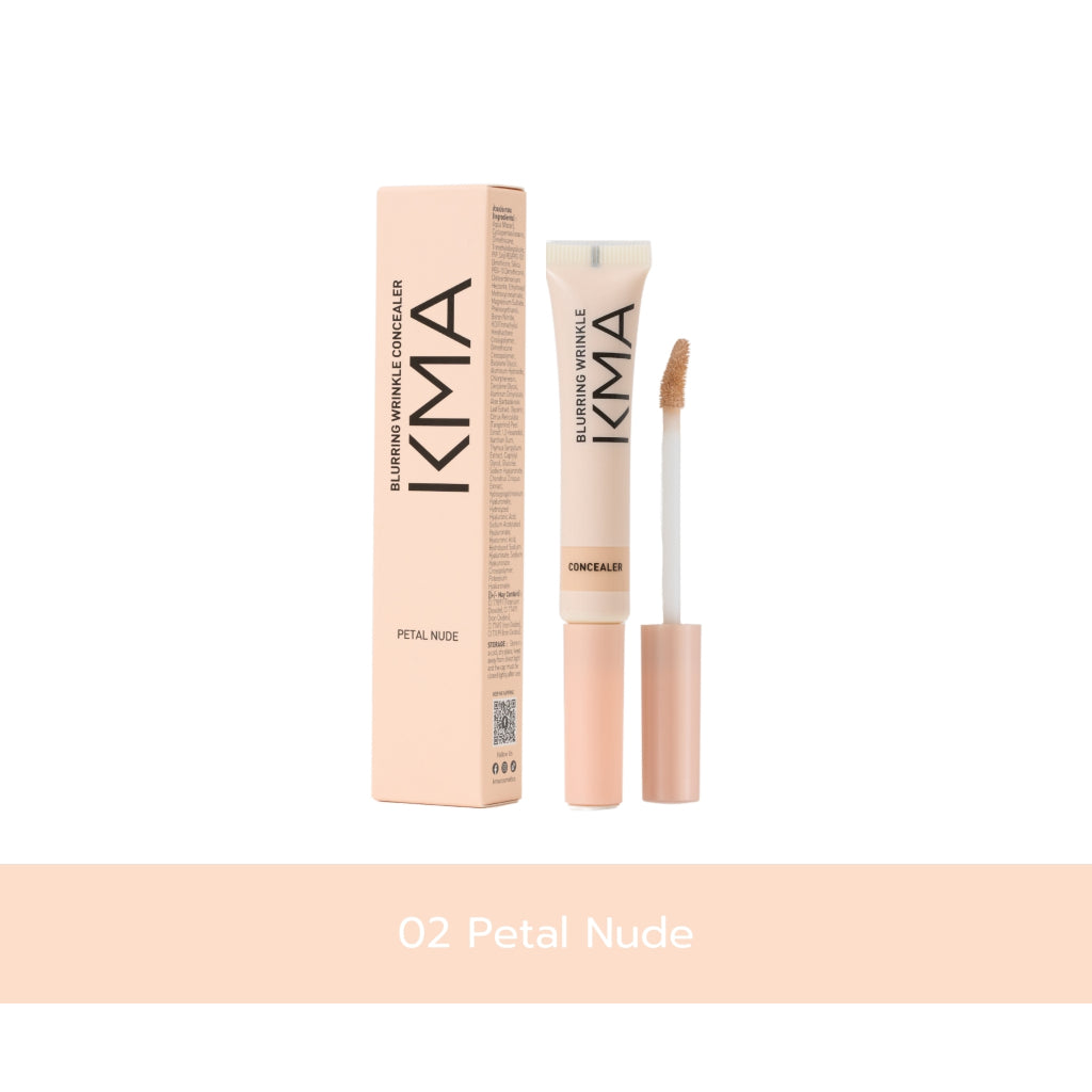 KMA - blurring wrinkle concealer - OCC LIFE