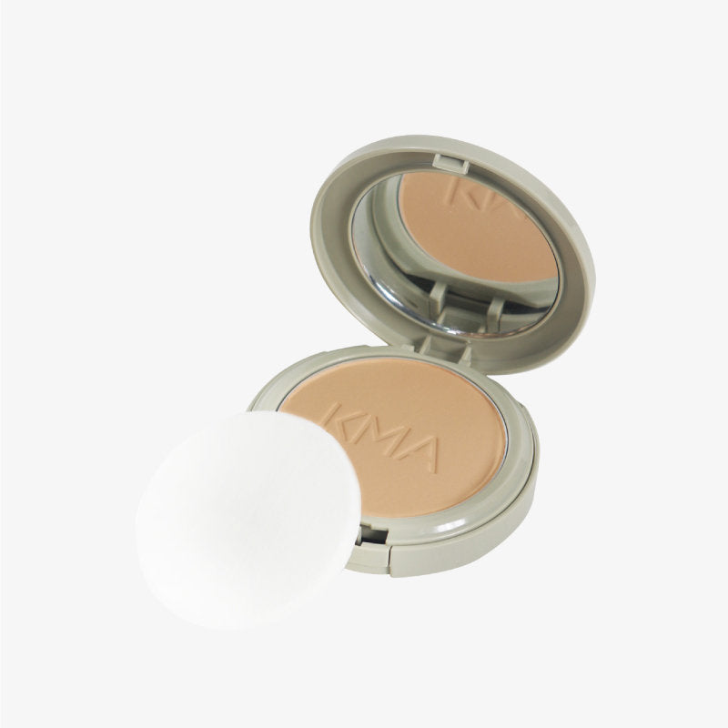 KMA - Perfect Smooth Powder SPF 15PA+++ 12 g. - OCC LIFE