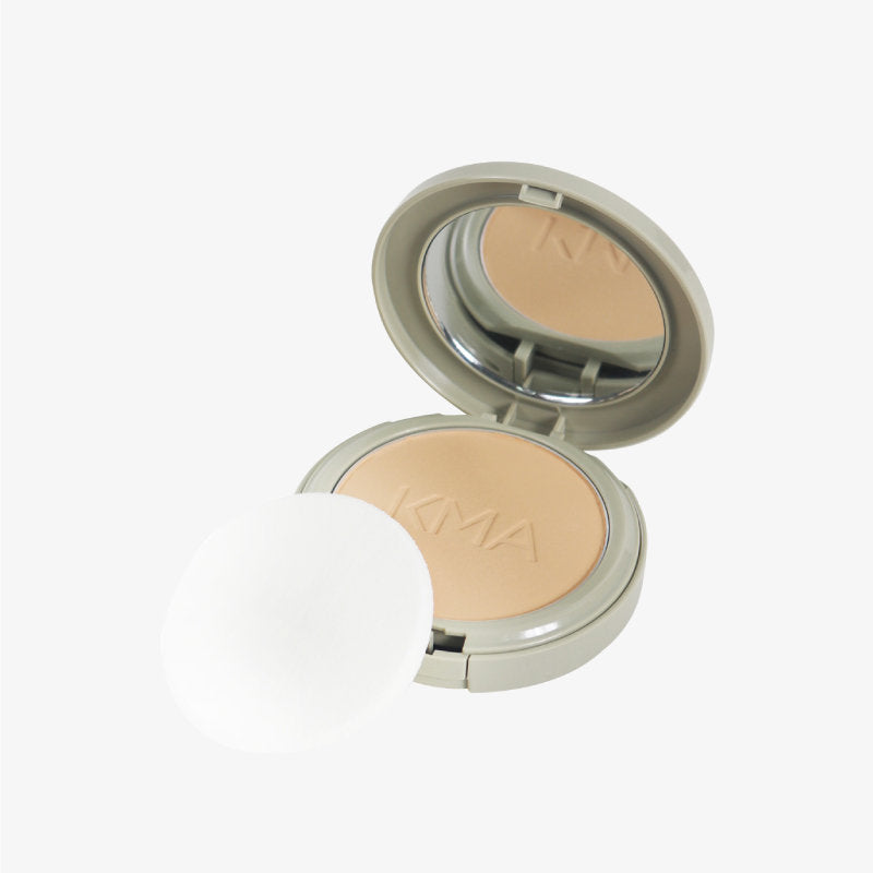 KMA - Perfect Smooth Powder SPF 15PA+++ 12 g. - OCC LIFE