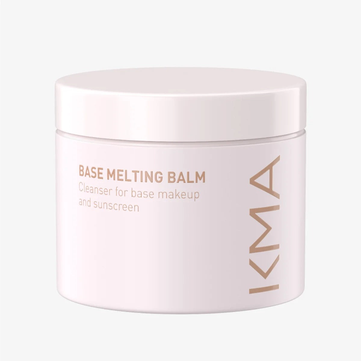 KMA - Base Melting Cream 85g. - OCC LIFE