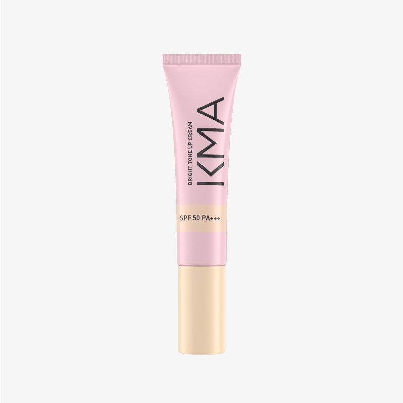 KMA - Bright Tone Up Cream SPF 50 PA+++ 30 ml. - OCC LIFE
