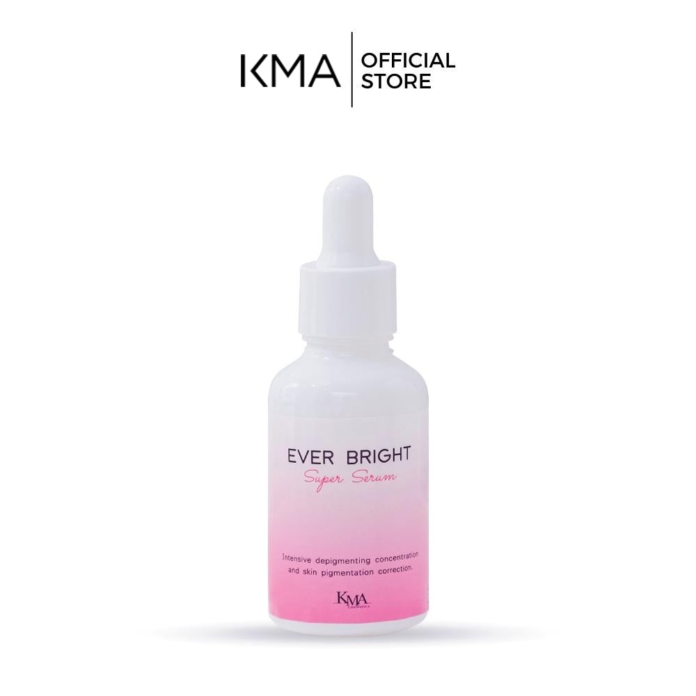 KMA - Ever Bright Super Serum 30 ml. - OCC LIFE