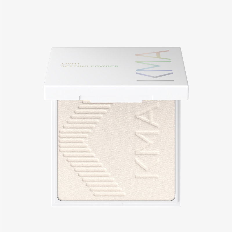 KMA - Light Setting Powder 8 g. - OCC LIFE