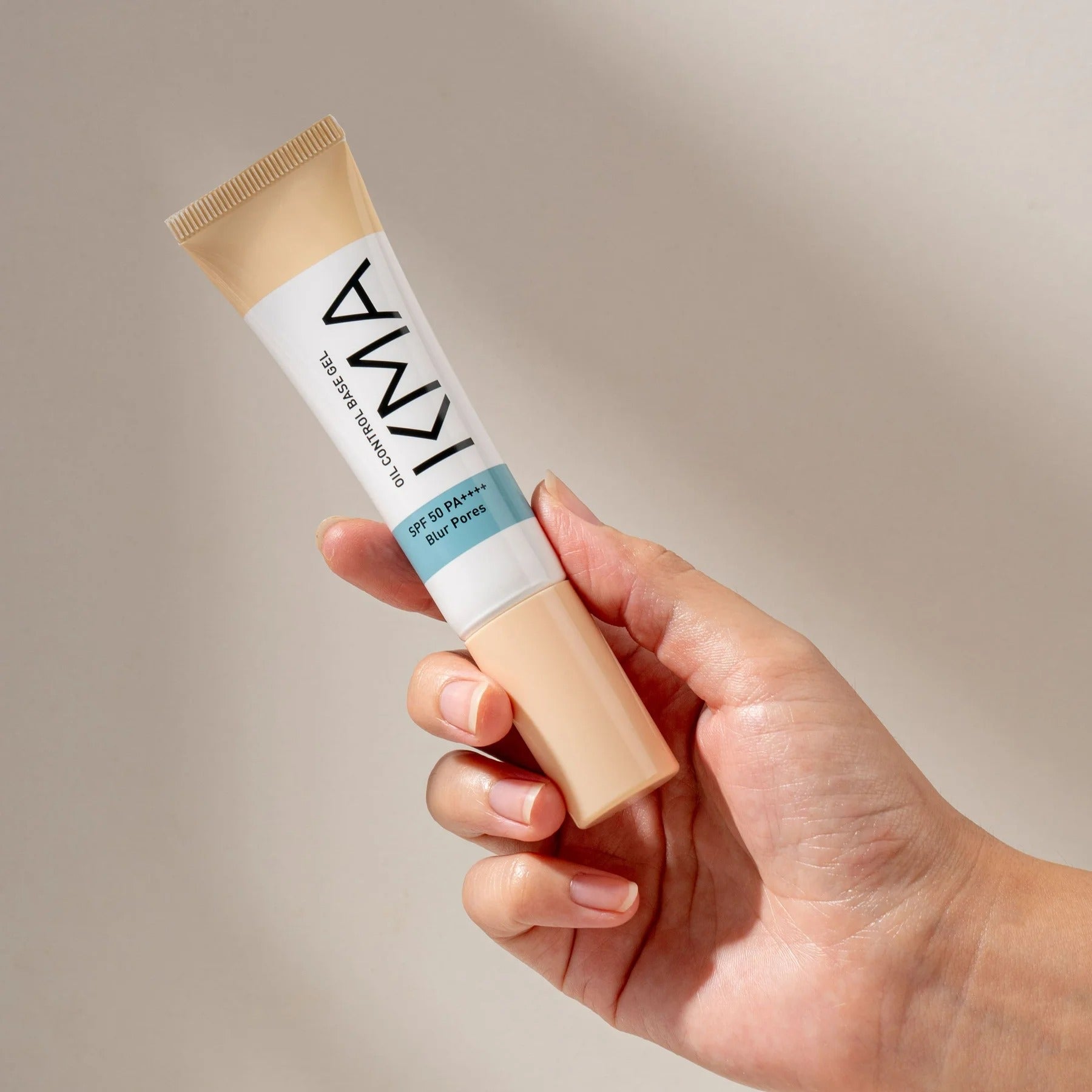 KMA - Oil Control Base Gel SPF50 PA++++ 30 ml.. - OCC LIFE