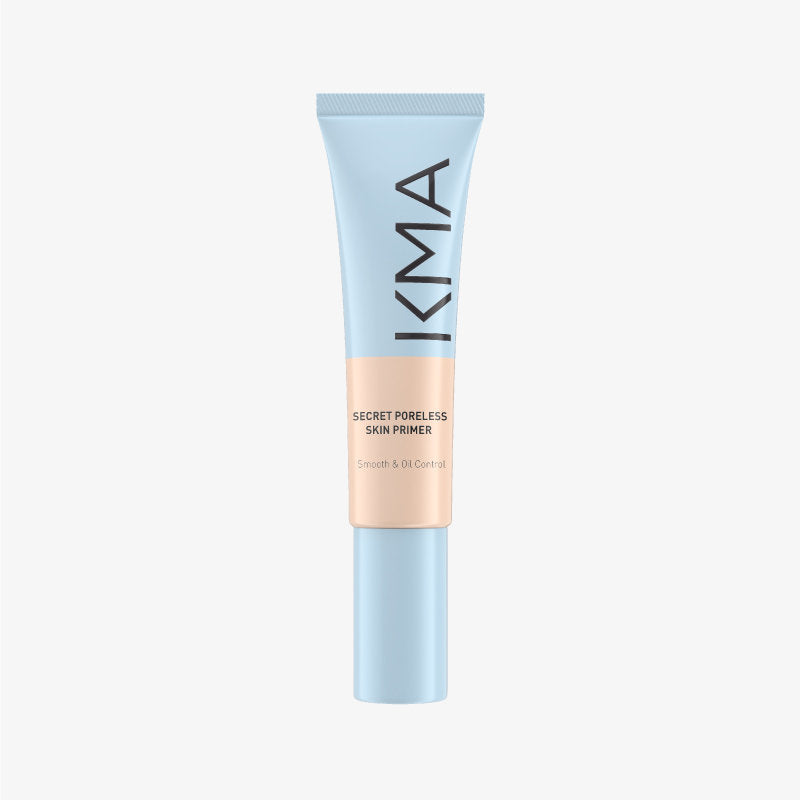 KMA - Secret Poreless Skin Primer 30 ml. - OCC LIFE