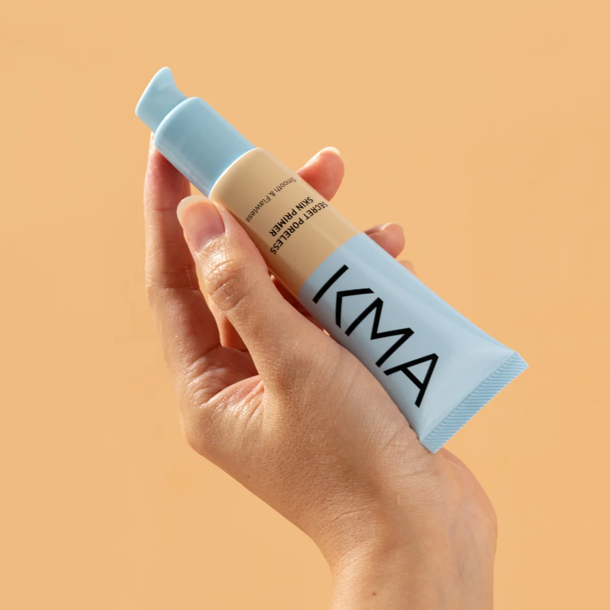 KMA - Secret Poreless Skin Primer 30 ml. - OCC LIFE