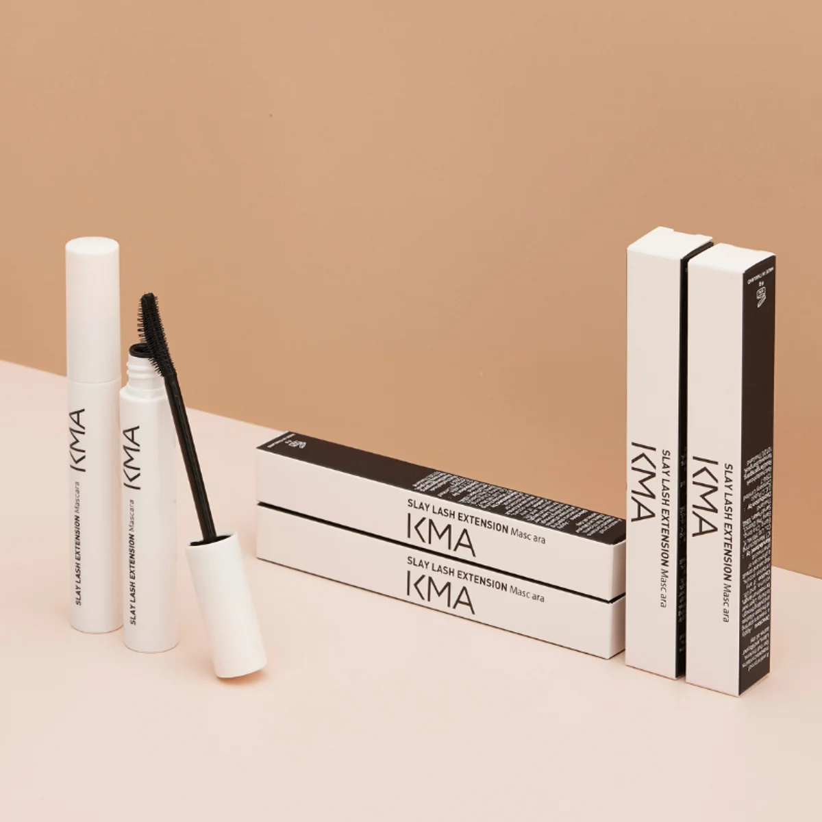 KMA - Slay Lash Extension Mascara 6 g. - OCC LIFE