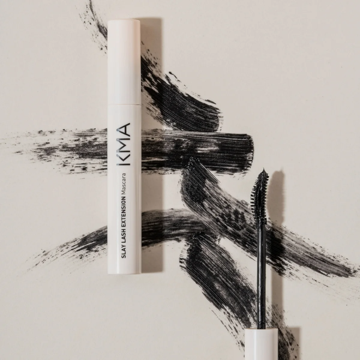 KMA - Slay Lash Extension Mascara 6 g. - OCC LIFE