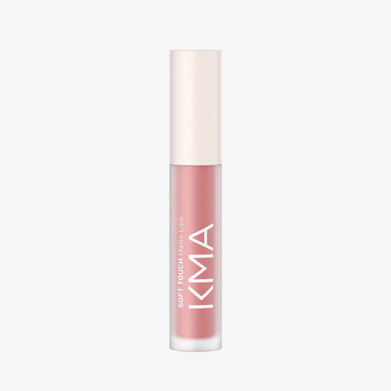 KMA - Soft Touch Matte Lips 4g. - OCC LIFE