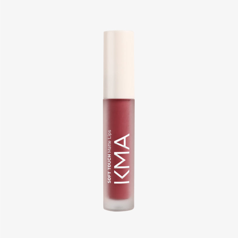KMA - Soft Touch Matte Lips 4g. - OCC LIFE