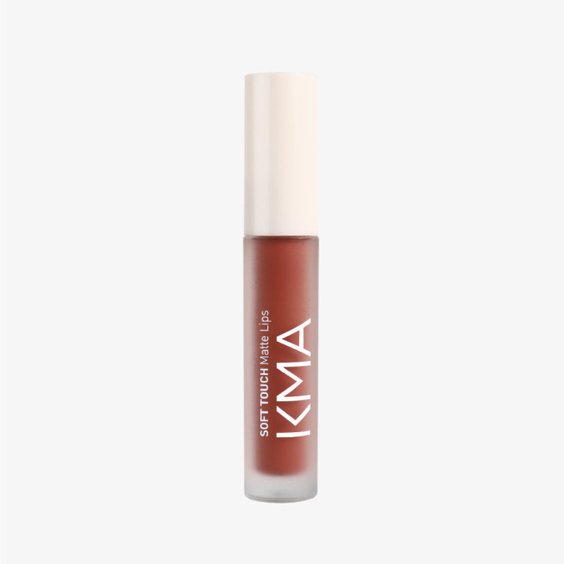 KMA - Soft Touch Matte Lips 4g. - OCC LIFE