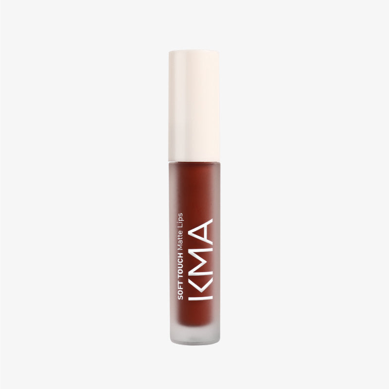 KMA - Soft Touch Matte Lips 4g. - OCC LIFE
