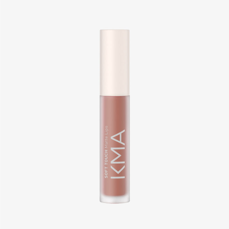 KMA - Soft Touch Matte Lips 4g. - OCC LIFE