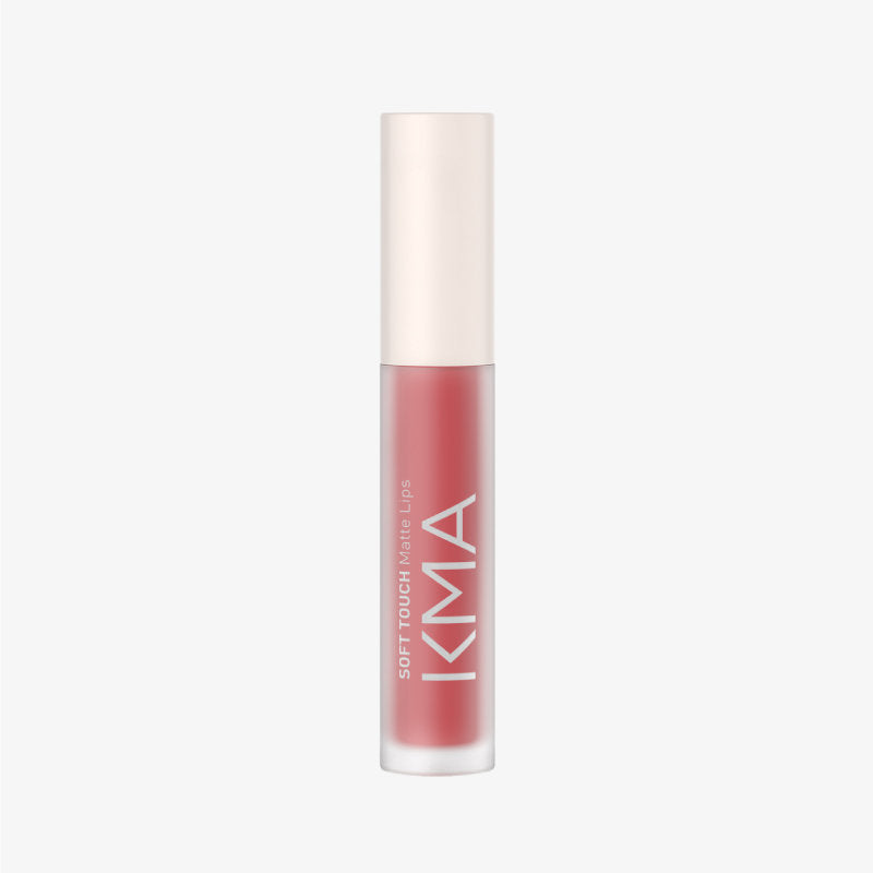 KMA - Soft Touch Matte Lips 4g. - OCC LIFE