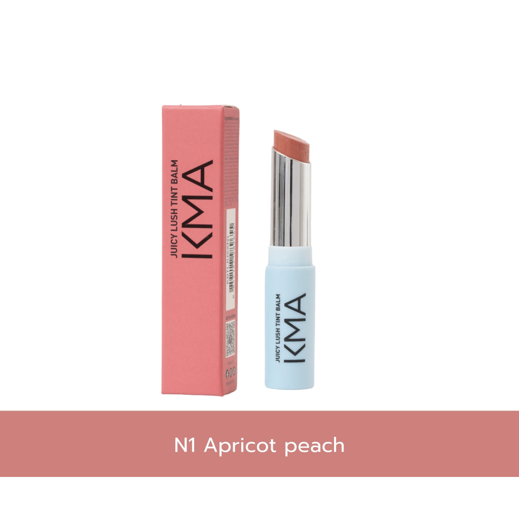 KMA - Juicy Lush Tint Balm - OCC LIFE