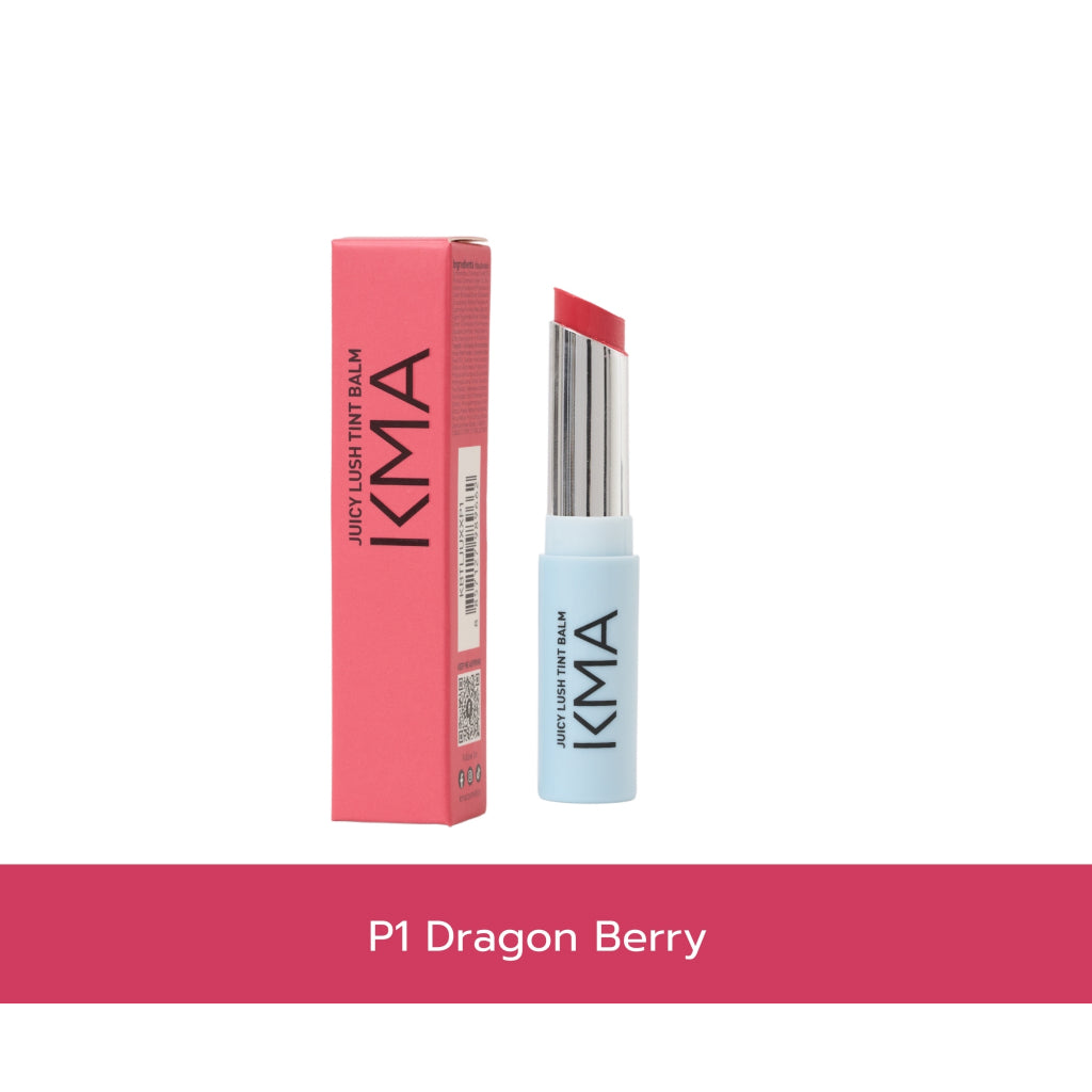 KMA - Juicy Lush Tint Balm - OCC LIFE