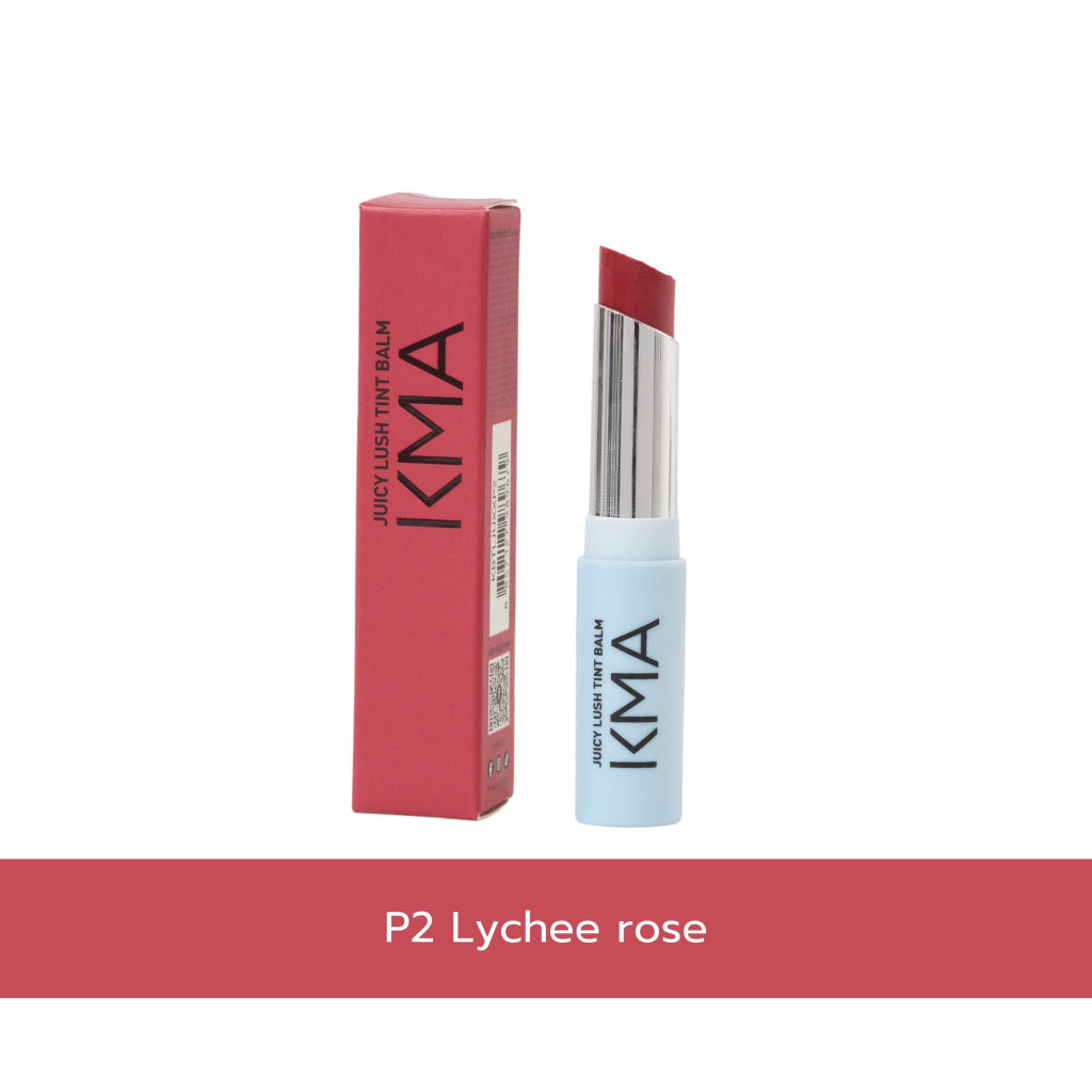 KMA - Juicy Lush Tint Balm - OCC LIFE