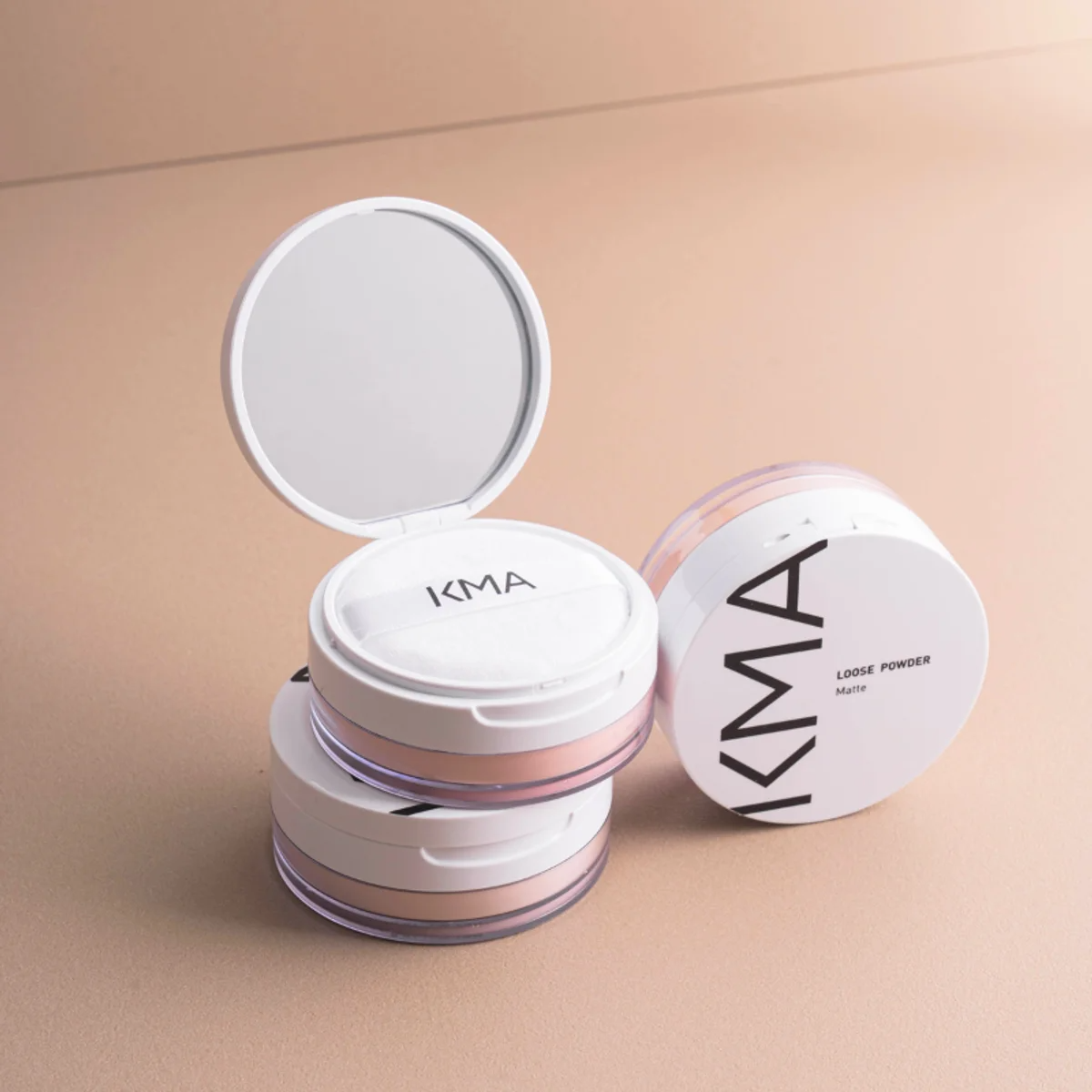 KMA - Loose Powder 11 g. - OCC LIFE