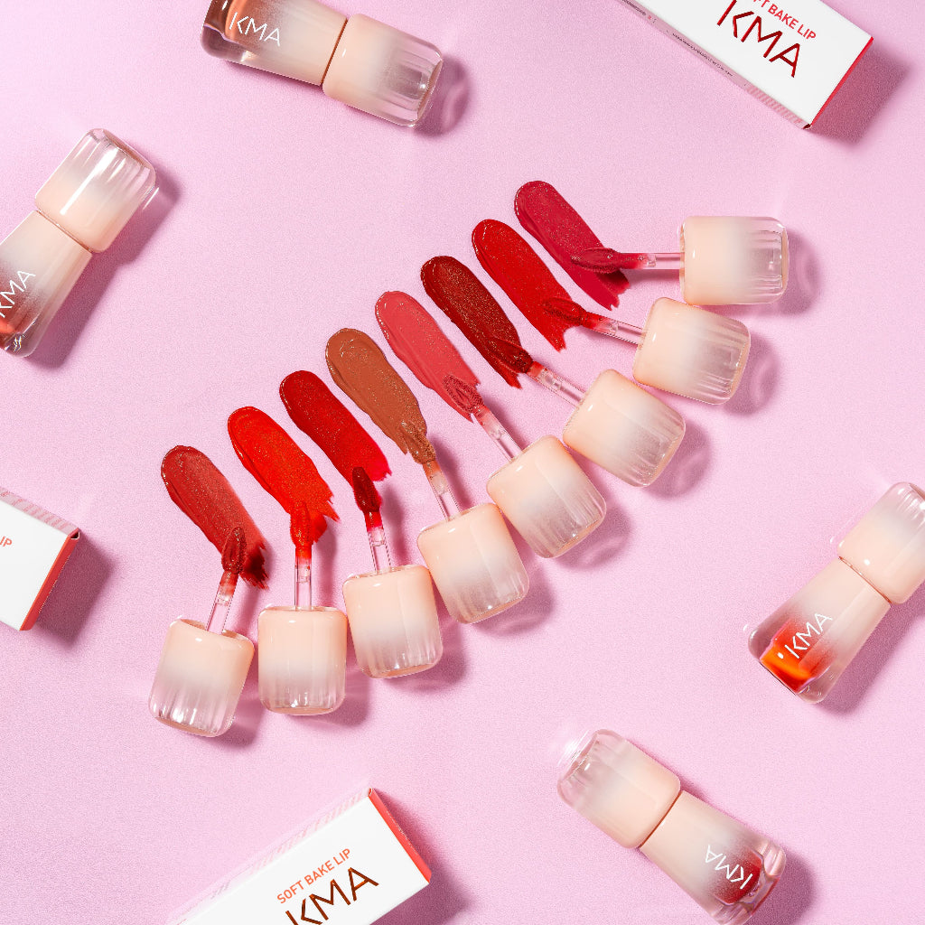 KMA - Soft Bake Lip 2.3 g. - OCC LIFE