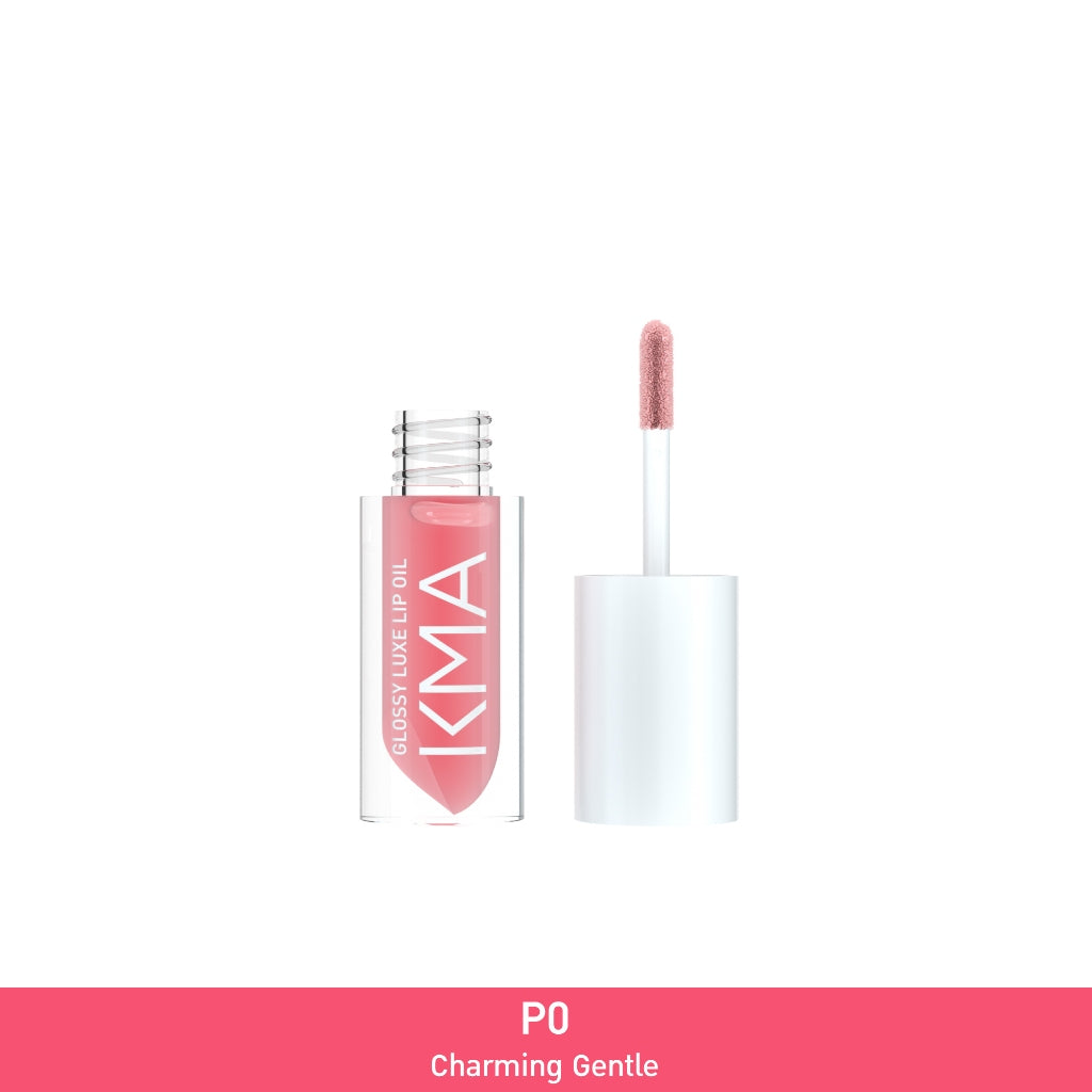 KMA - Glossy Luxe Lip - OCC LIFE
