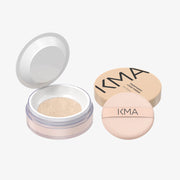 KMA - Transparent Loose Powder 12 g. - OCC LIFE