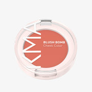 KMA - Blush Bomb 3 g. - OCC LIFE