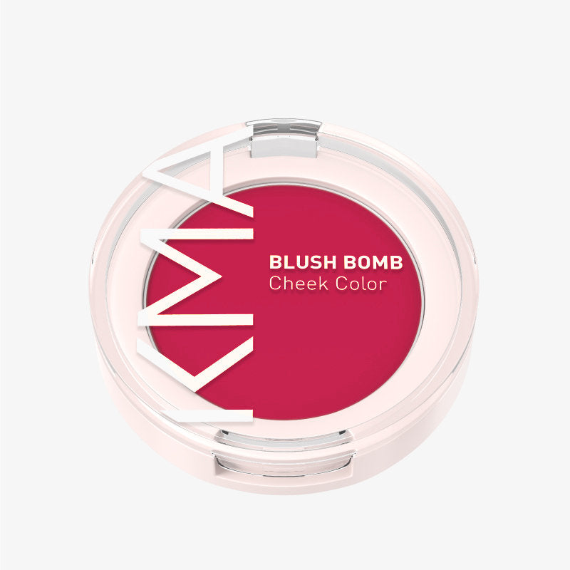 KMA - Blush Bomb 3 g. - OCC LIFE
