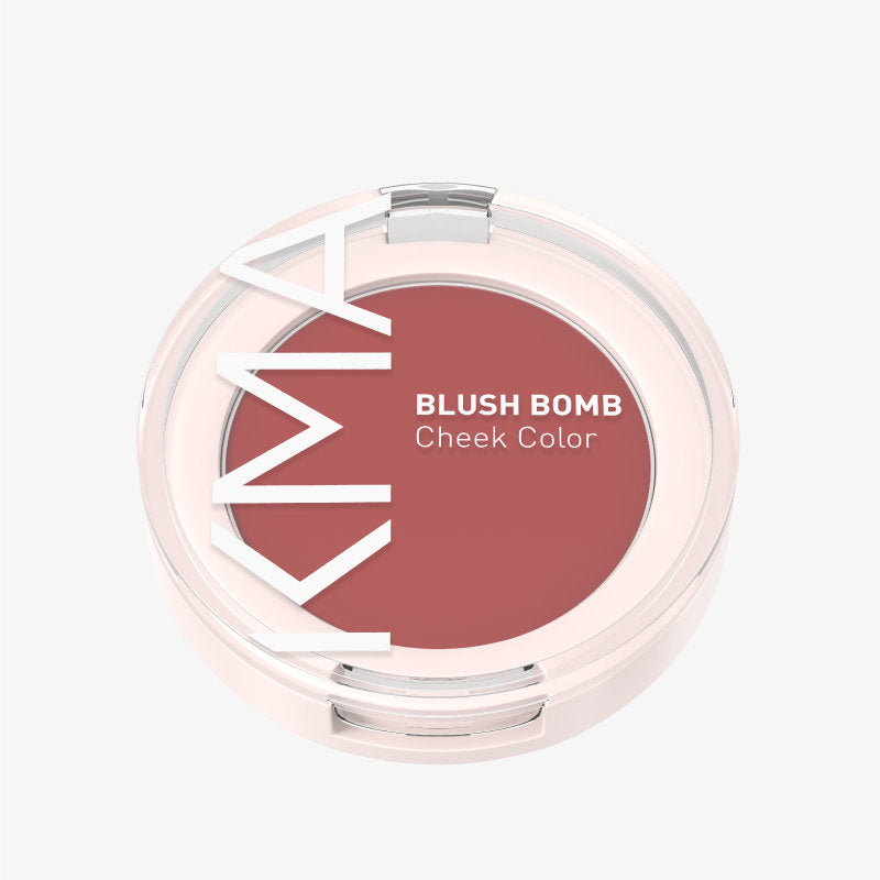 KMA - Blush Bomb 3 g. - OCC LIFE