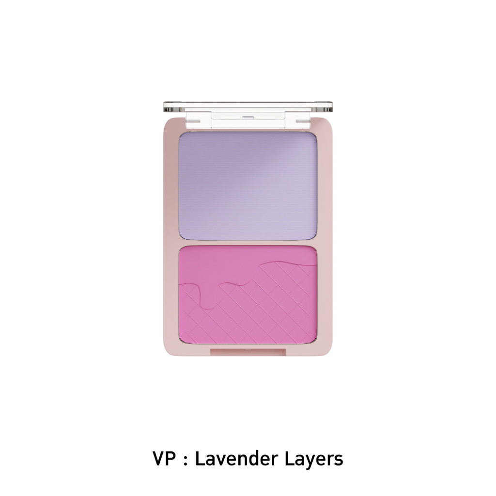 KMA - Soft Serve Cheek 6.5 g. - OCC LIFE