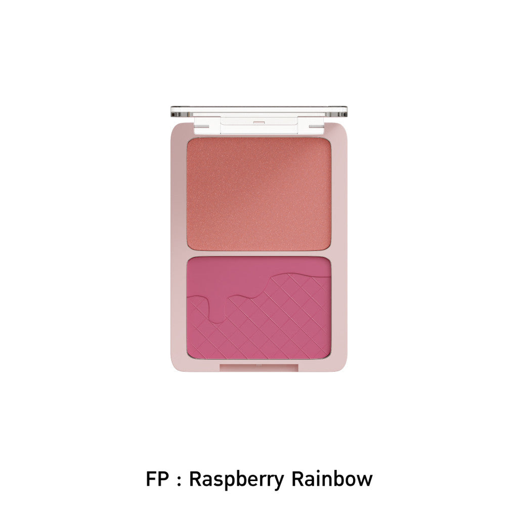 KMA - Soft Serve Cheek 6.5 g. - OCC LIFE