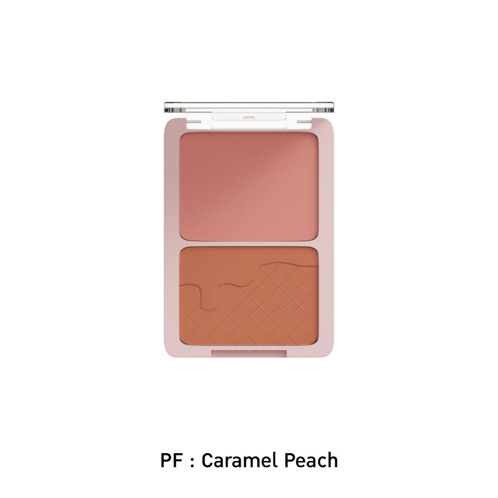 KMA - Soft Serve Cheek 6.5 g. - OCC LIFE