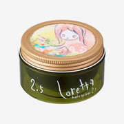 LORETTA - Make Up Wax Level 2.5 - OCC LIFE