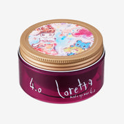 LORETTA - Make Up Wax Level 4.0 - OCC LIFE